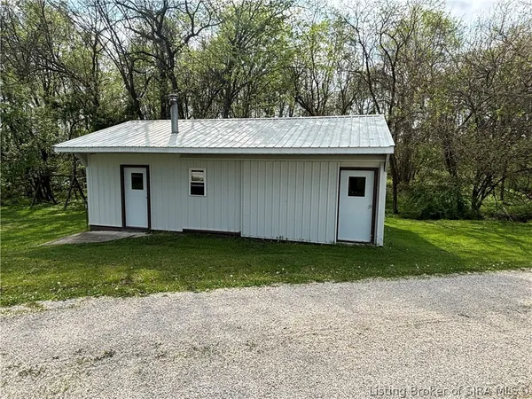 $550,000 | 1971 North Naugle Road, Salem, IN 47167