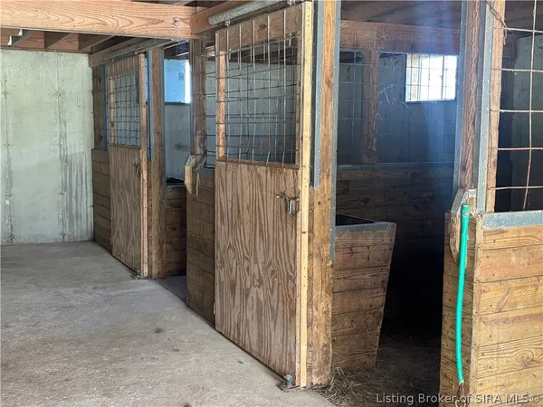 $550,000 | 1971 North Naugle Road, Salem, IN 47167