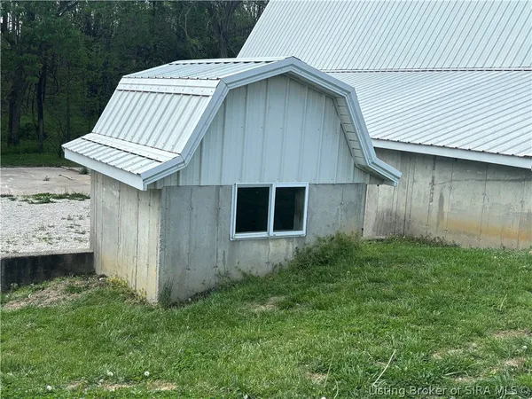 $550,000 | 1971 North Naugle Road, Salem, IN 47167