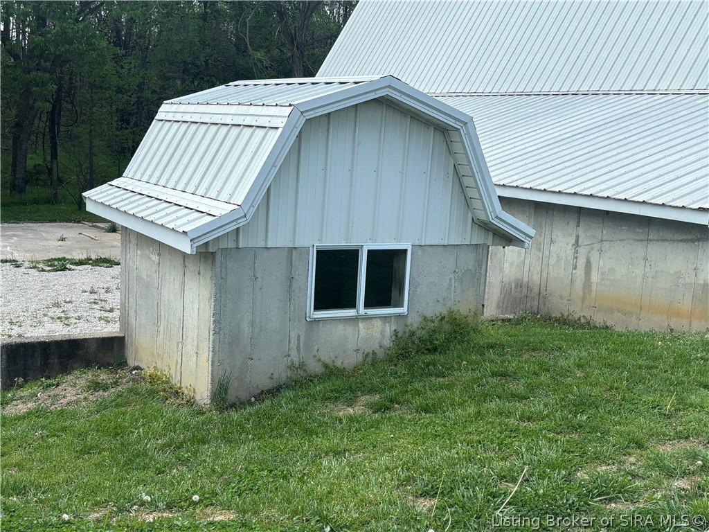 1971 North Naugle Road Salem, IN 47167 - Photo 50 of 65