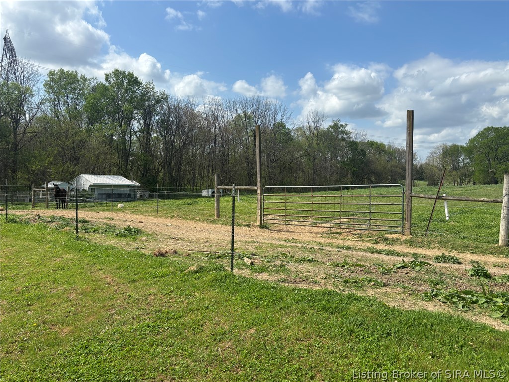 1971 North Naugle Road Salem, IN 47167 - Photo 53 of 65