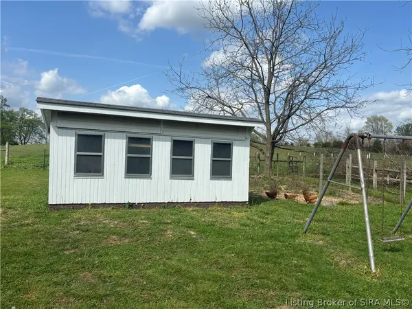 $550,000 | 1971 North Naugle Road, Salem, IN 47167