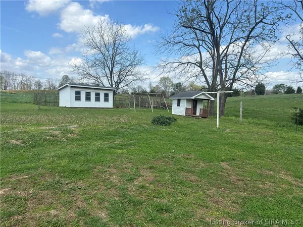 $550,000 | 1971 North Naugle Road, Salem, IN 47167
