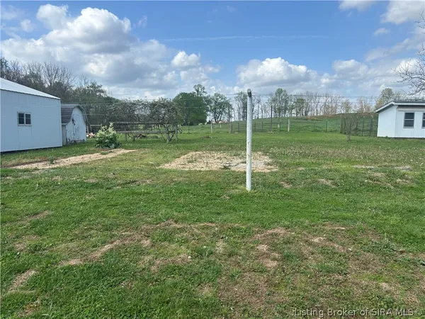 $550,000 | 1971 North Naugle Road, Salem, IN 47167