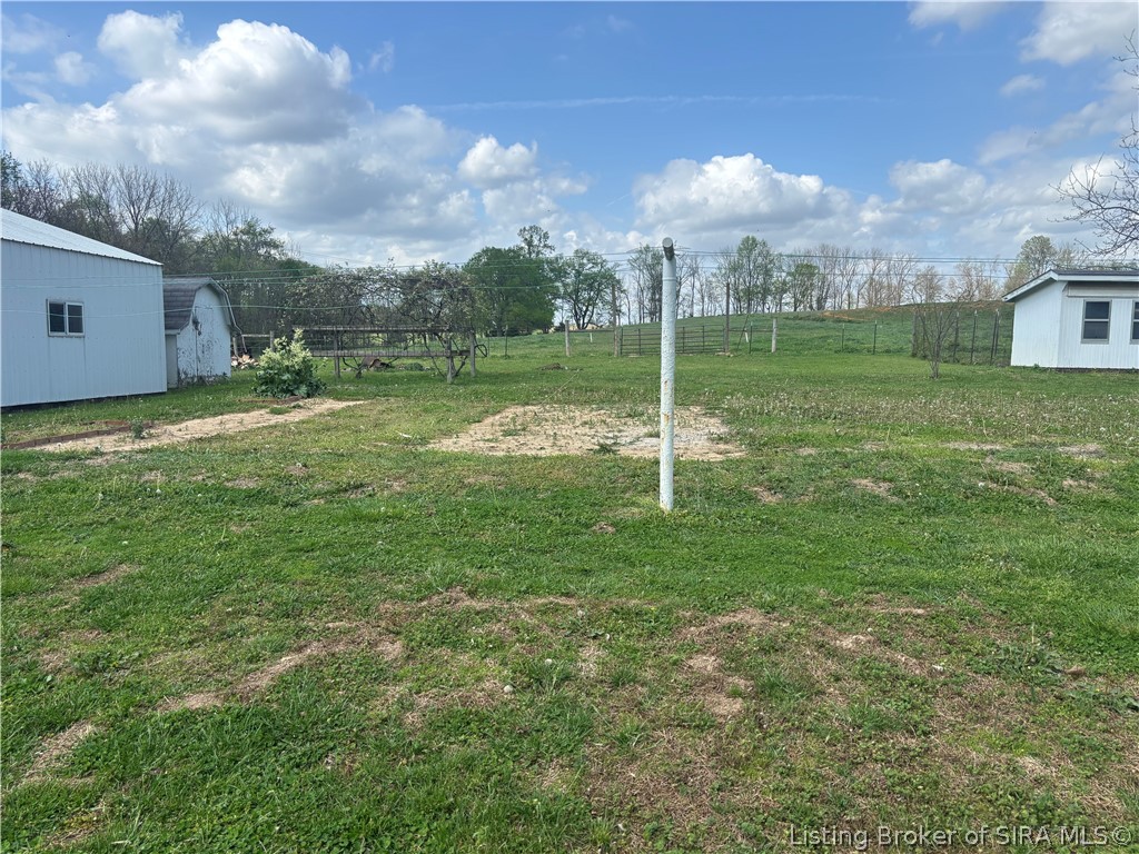 1971 North Naugle Road Salem, IN 47167 - Photo 59 of 65 GORGEOUS property