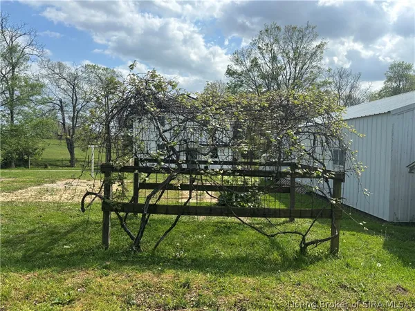 $550,000 | 1971 North Naugle Road, Salem, IN 47167