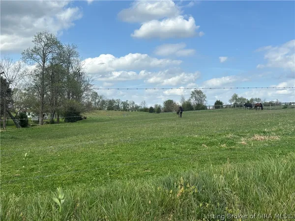 $550,000 | 1971 North Naugle Road, Salem, IN 47167
