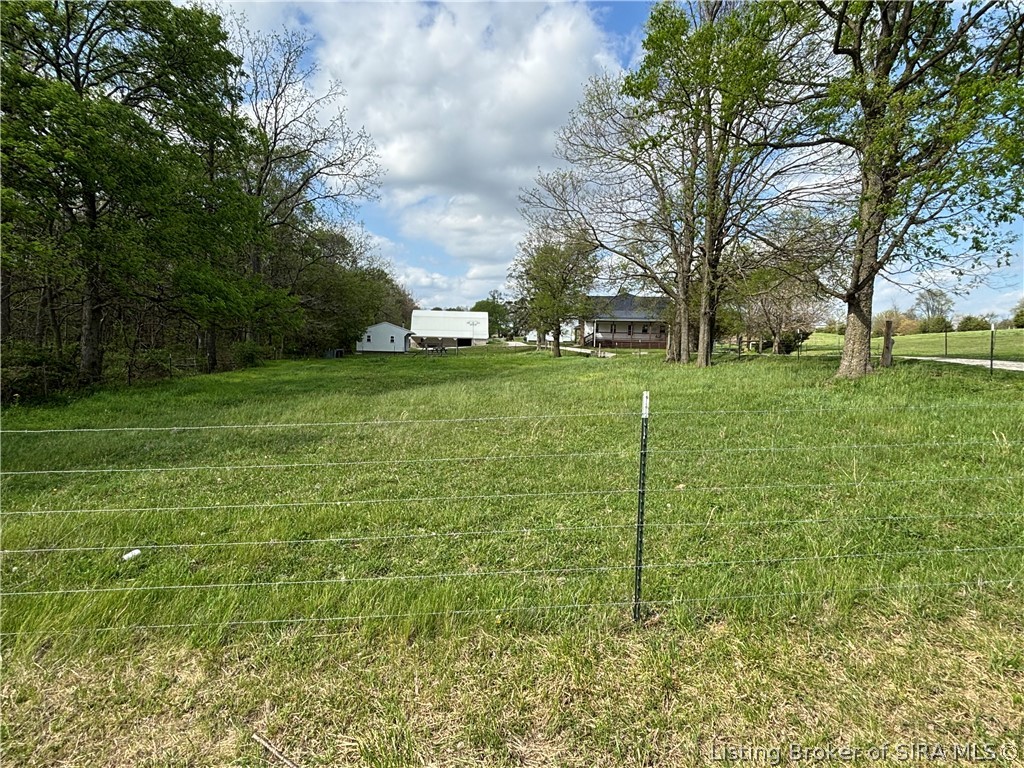 1971 North Naugle Road Salem, IN 47167 - Photo 7 of 65 Private setting