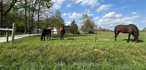 $550,000 | 1971 North Naugle Road, Salem, IN 47167