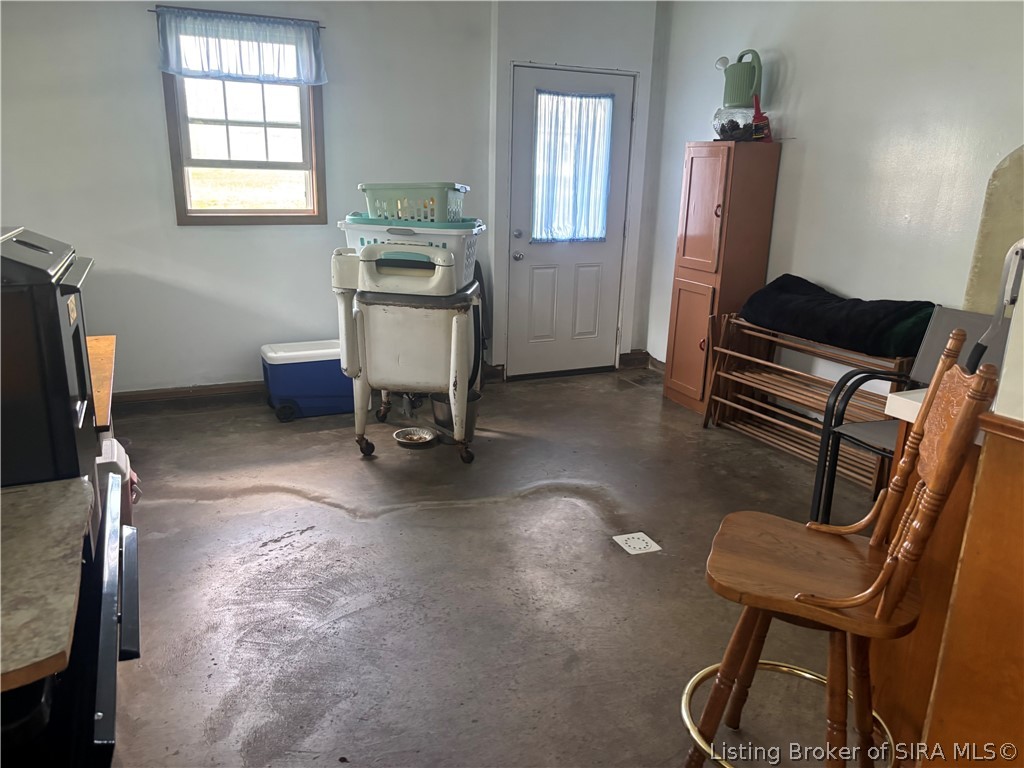 1971 North Naugle Road Salem, IN 47167 - Photo 10 of 65 Mudroom