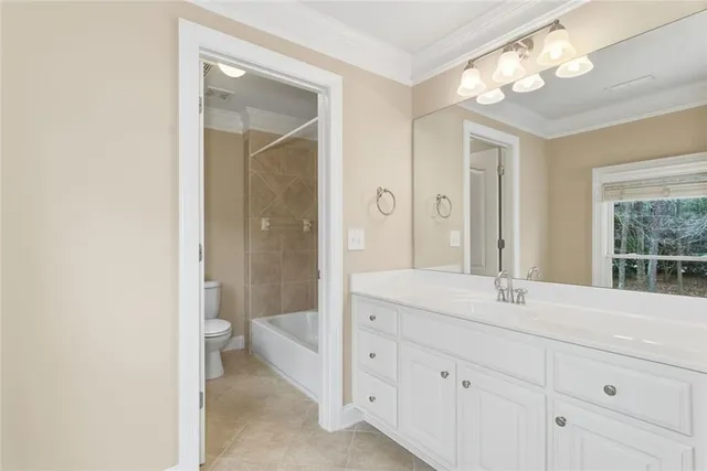 $539,840 | 2618 Long Pointe, Roswell, GA 30076