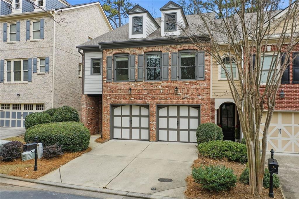 2618 Long Pointe Roswell, GA 30076 - Photo 41 of 47