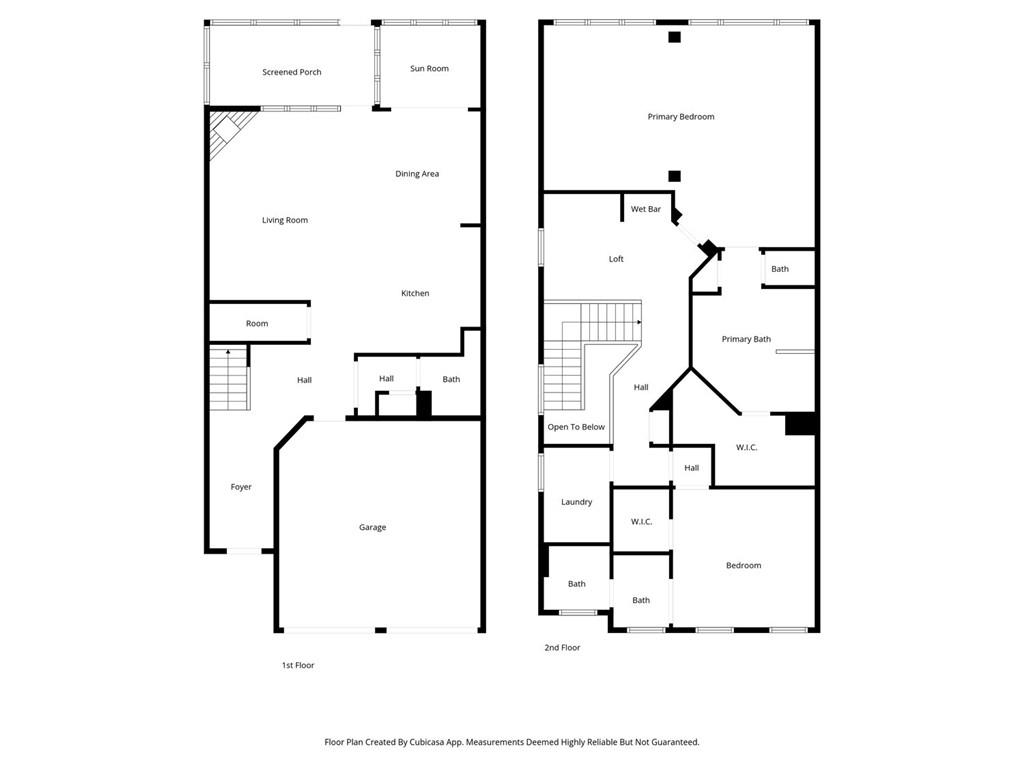 2618 Long Pointe Roswell, GA 30076 - Photo 42 of 47