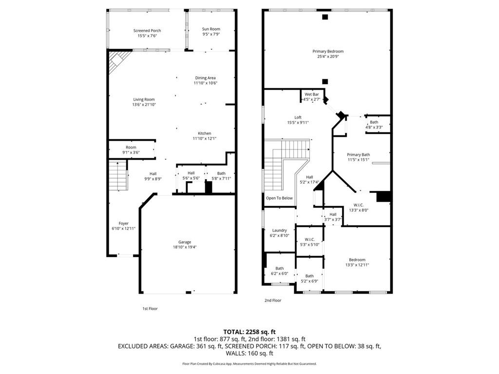 2618 Long Pointe Roswell, GA 30076 - Photo 43 of 47