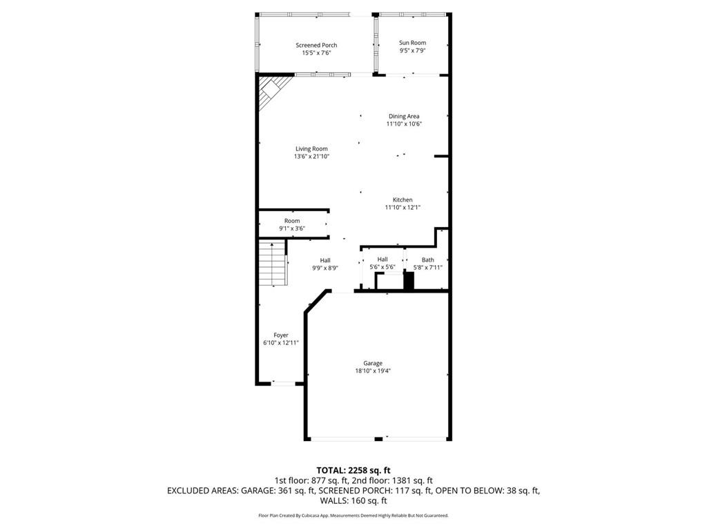 2618 Long Pointe Roswell, GA 30076 - Photo 45 of 47