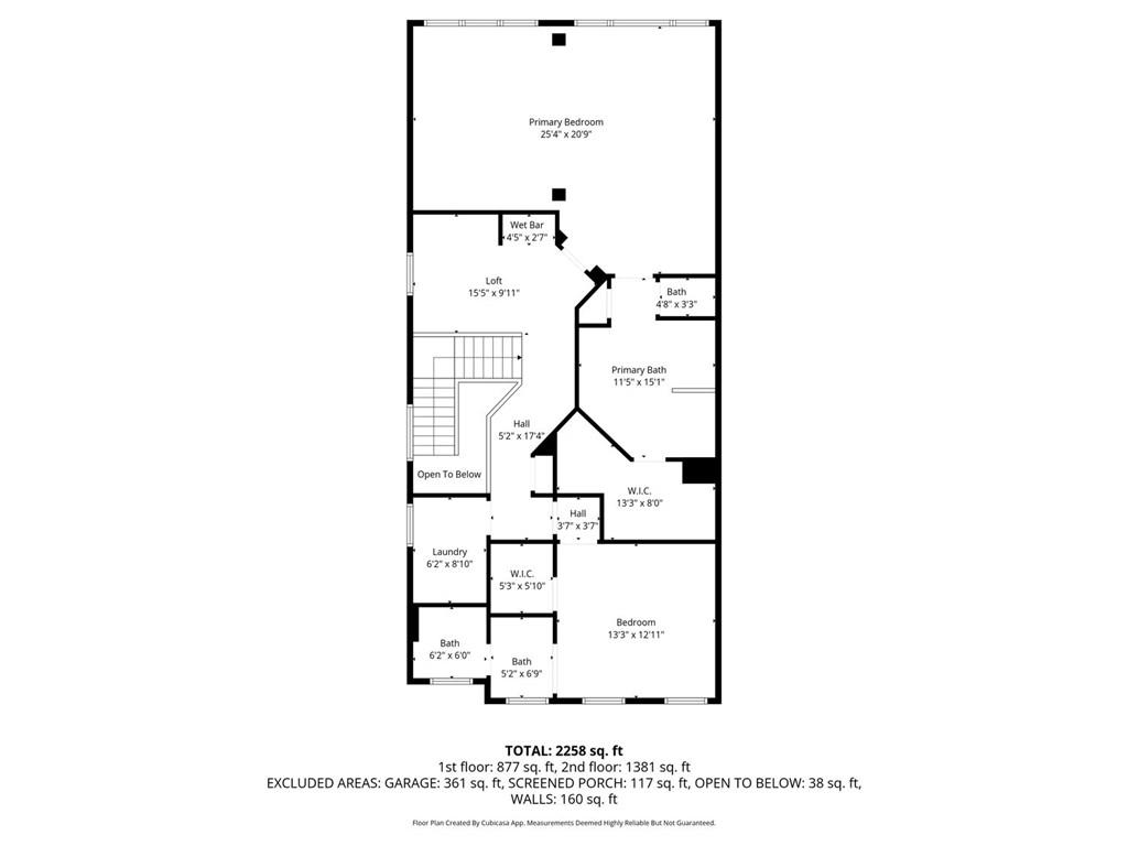 2618 Long Pointe Roswell, GA 30076 - Photo 46 of 47