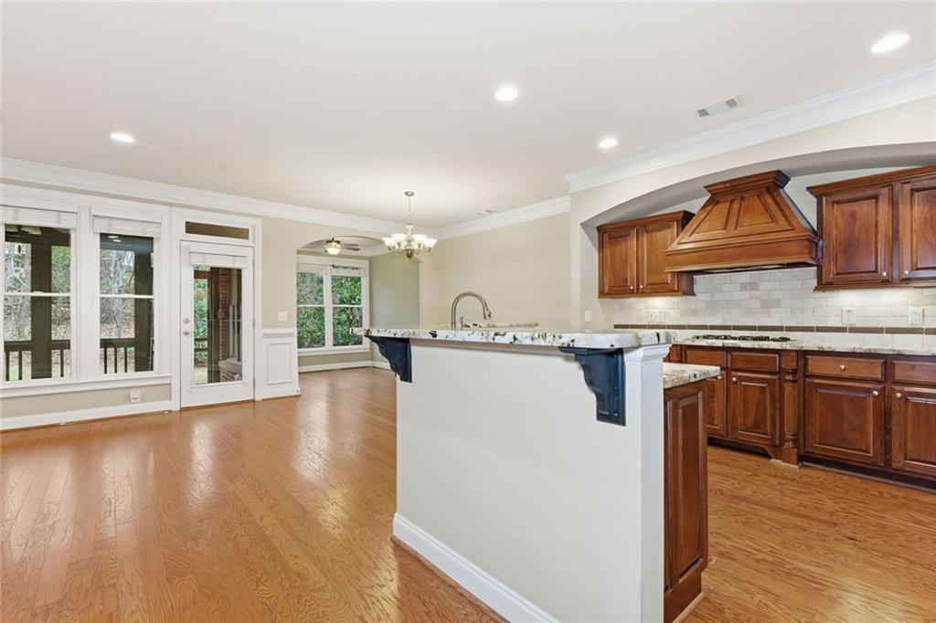 2618 Long Pointe Roswell, GA 30076 - Photo 6 of 47