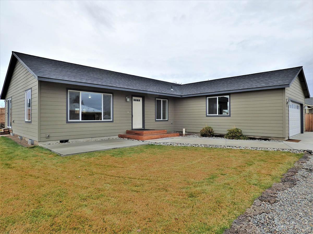 2373 Northeast Colleen Road Prineville, OR 97754 - Photo 20 of 25 Additional Photo