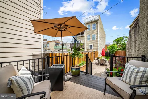 $448,000 | 1435 Hull Street, Baltimore, MD 21230