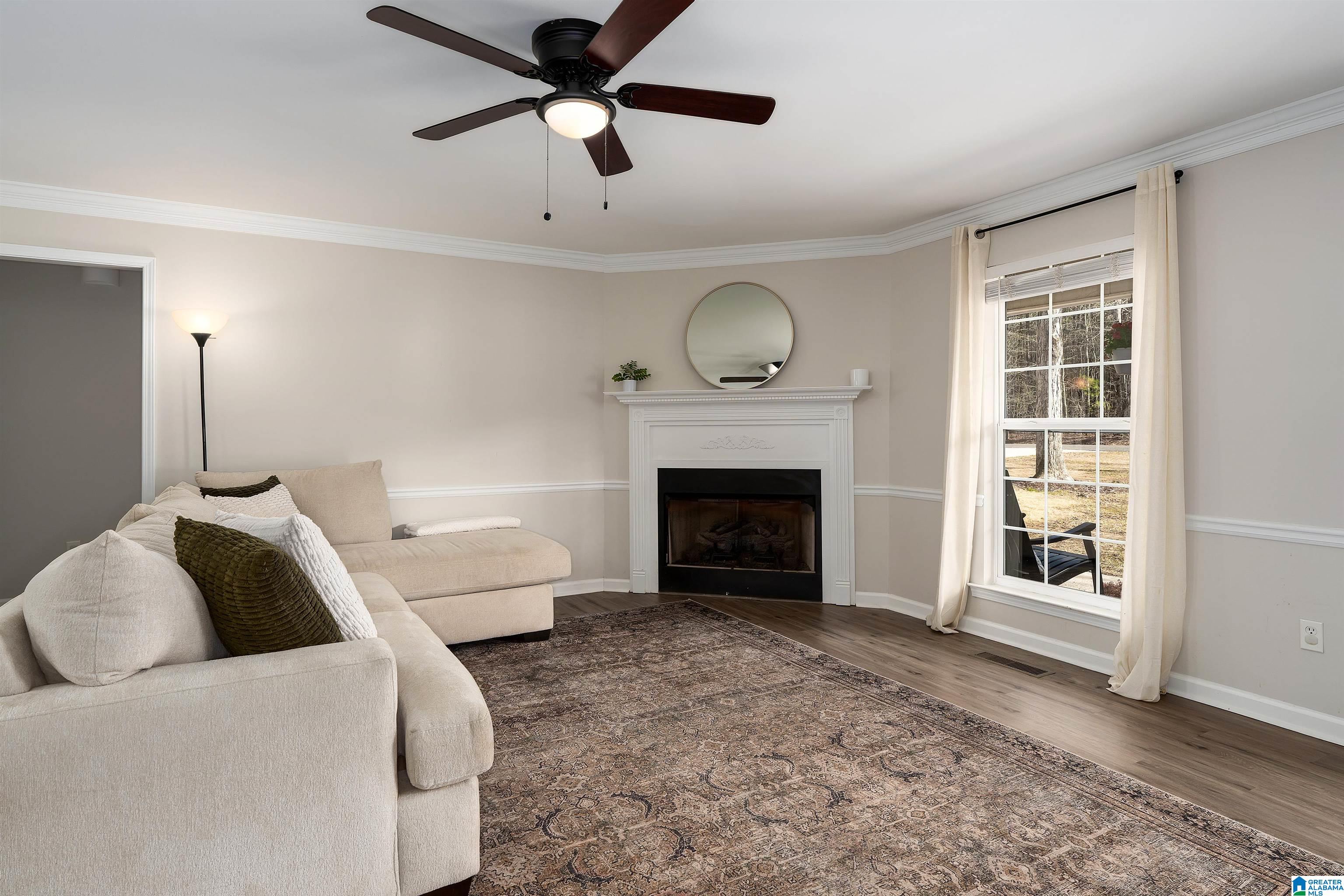 479 Lovejoy Road Ashville, AL 35953 - Photo 6 of 27