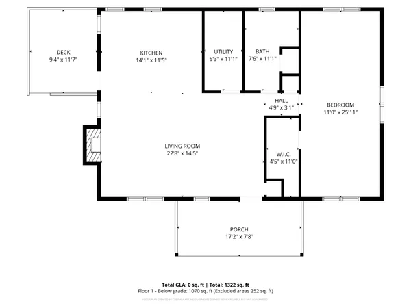 $350,000 | 1017 Yellow Hammer Drive, Kingston Springs, TN 37082