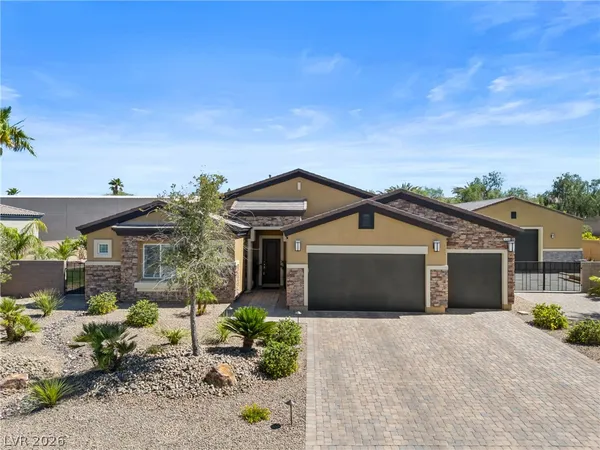 $1,100,000 | 9095 Wing Shadow Circle, Las Vegas, NV 89129