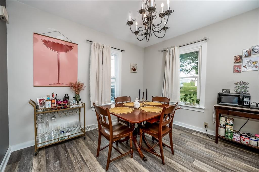 551 Locust Street Indiana, PA 15701 - Photo 13 of 27 Gallery Image 13