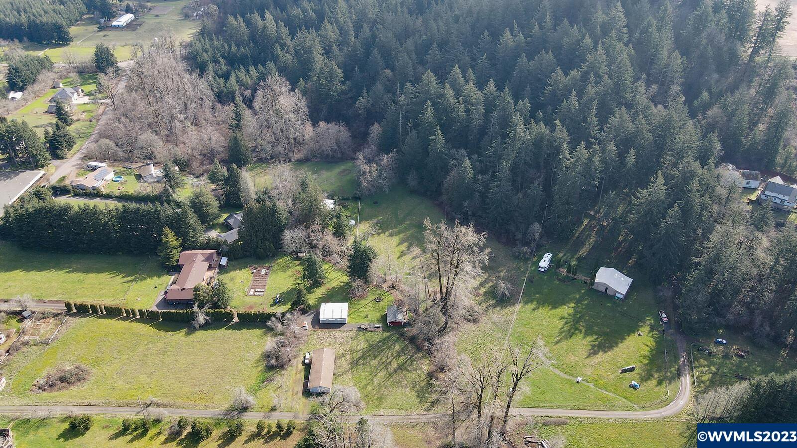 2696 Nehalem Street South Salem, OR 97306 - Photo 16 of 16