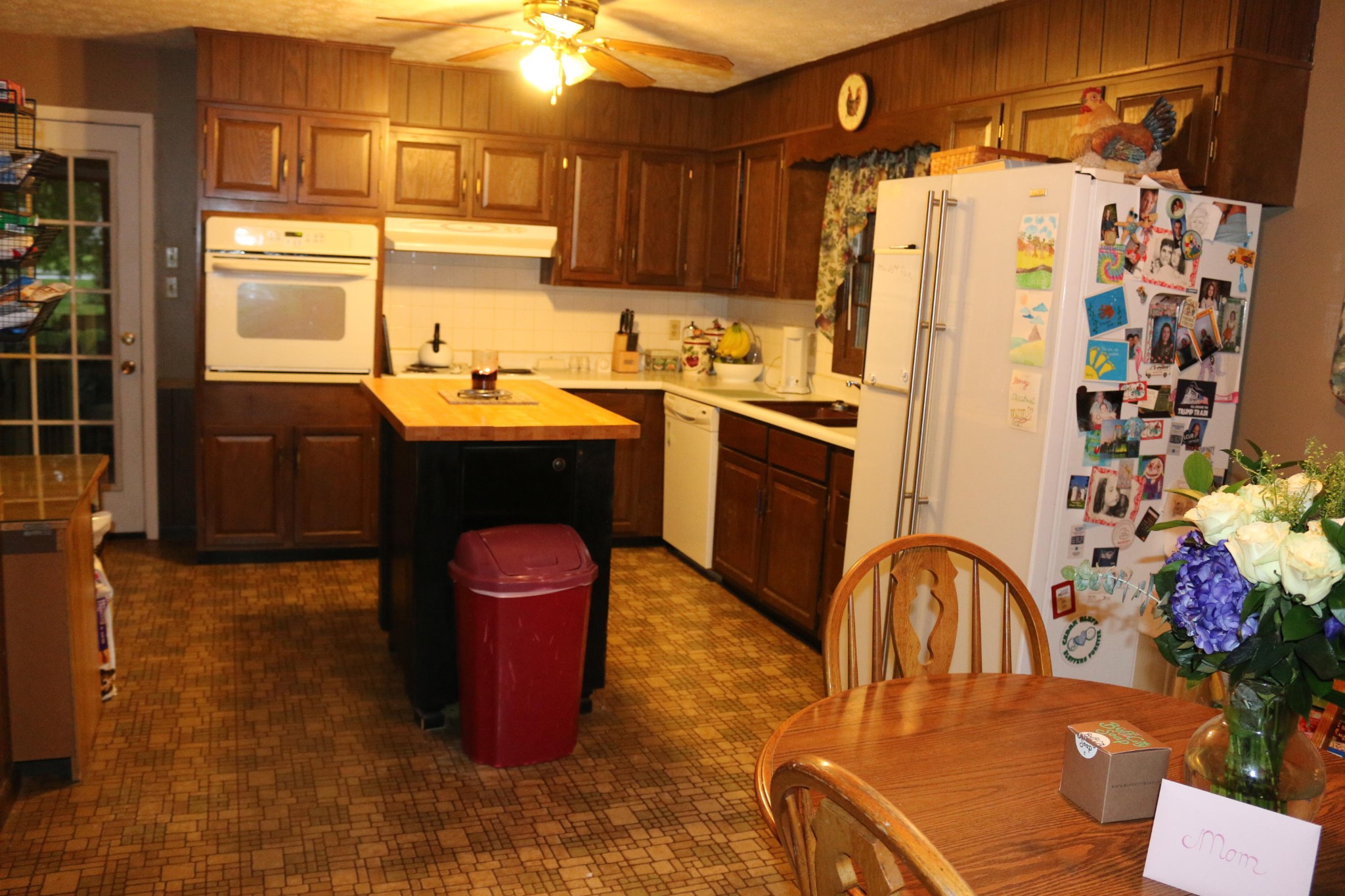 916 Parrish Road Knoxville, TN 37923 - Photo 8 of 20 Gallery Image 8