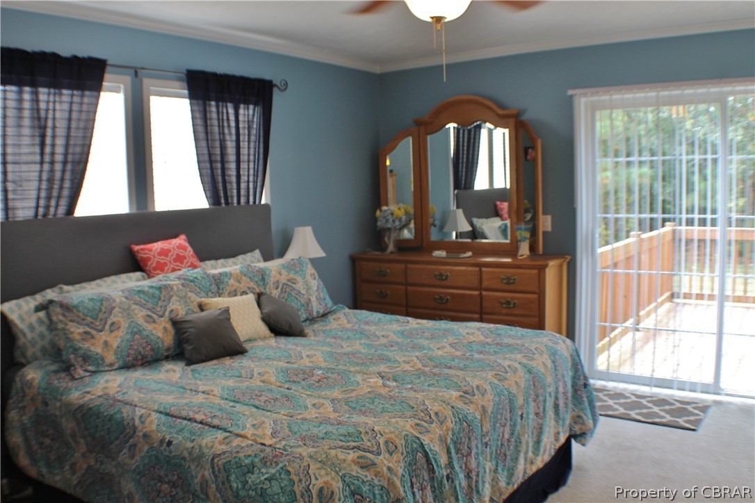 62 Twiggs Ferry Road Dutton, VA 23050 - Photo 17 of 38