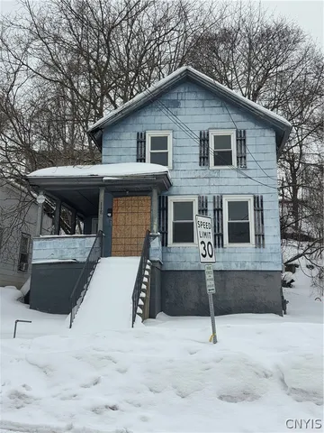 $79,000 | 118 Nelson Street, Syracuse, NY 13204