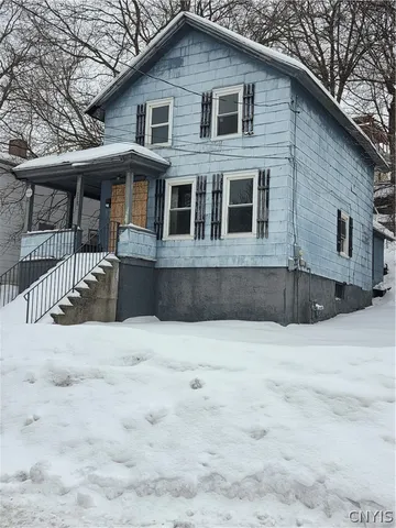 $79,000 | 118 Nelson Street, Syracuse, NY 13204