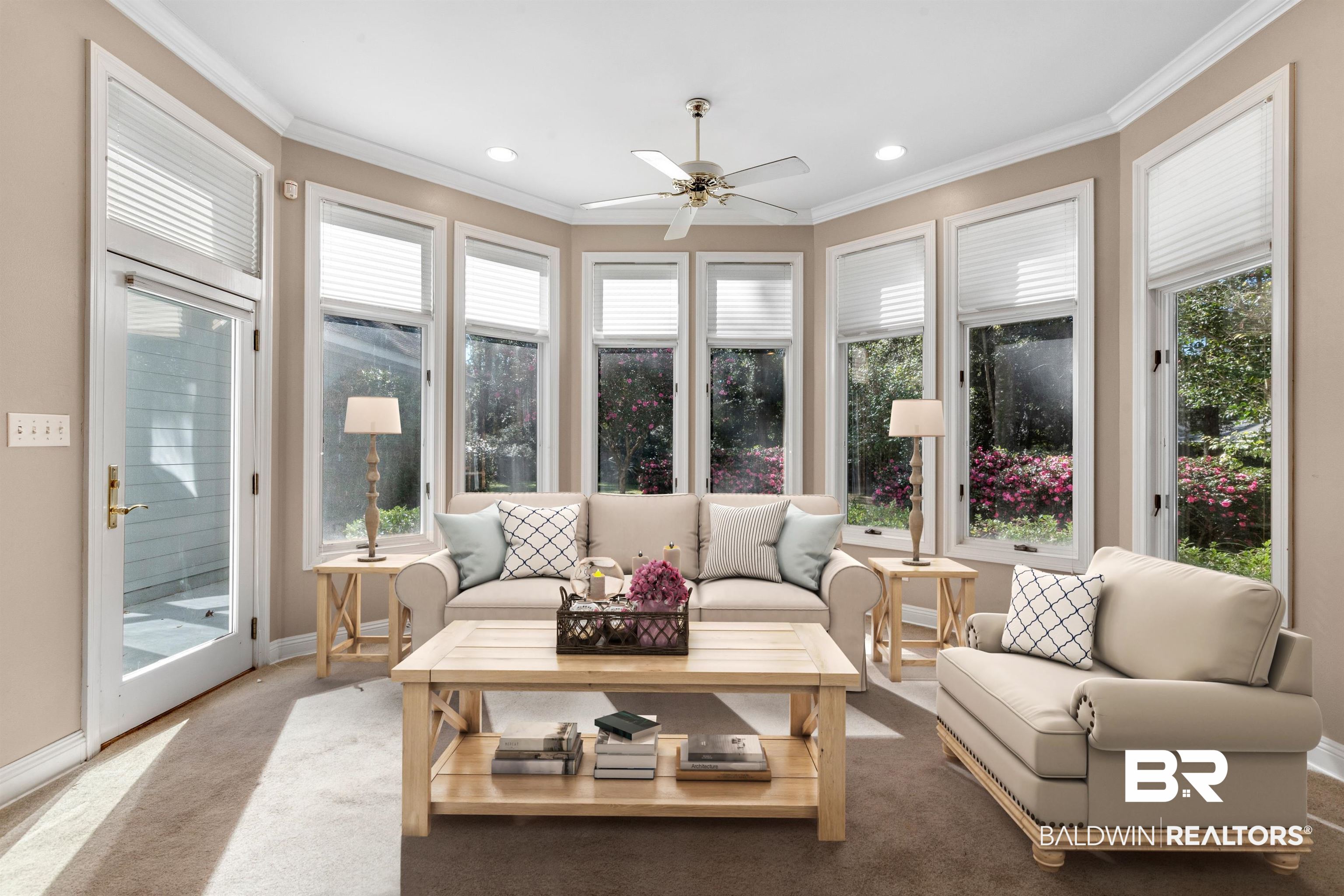 501 Oak Ridge Court West Daphne, AL 36526 - Photo 3 of 50 Family Room