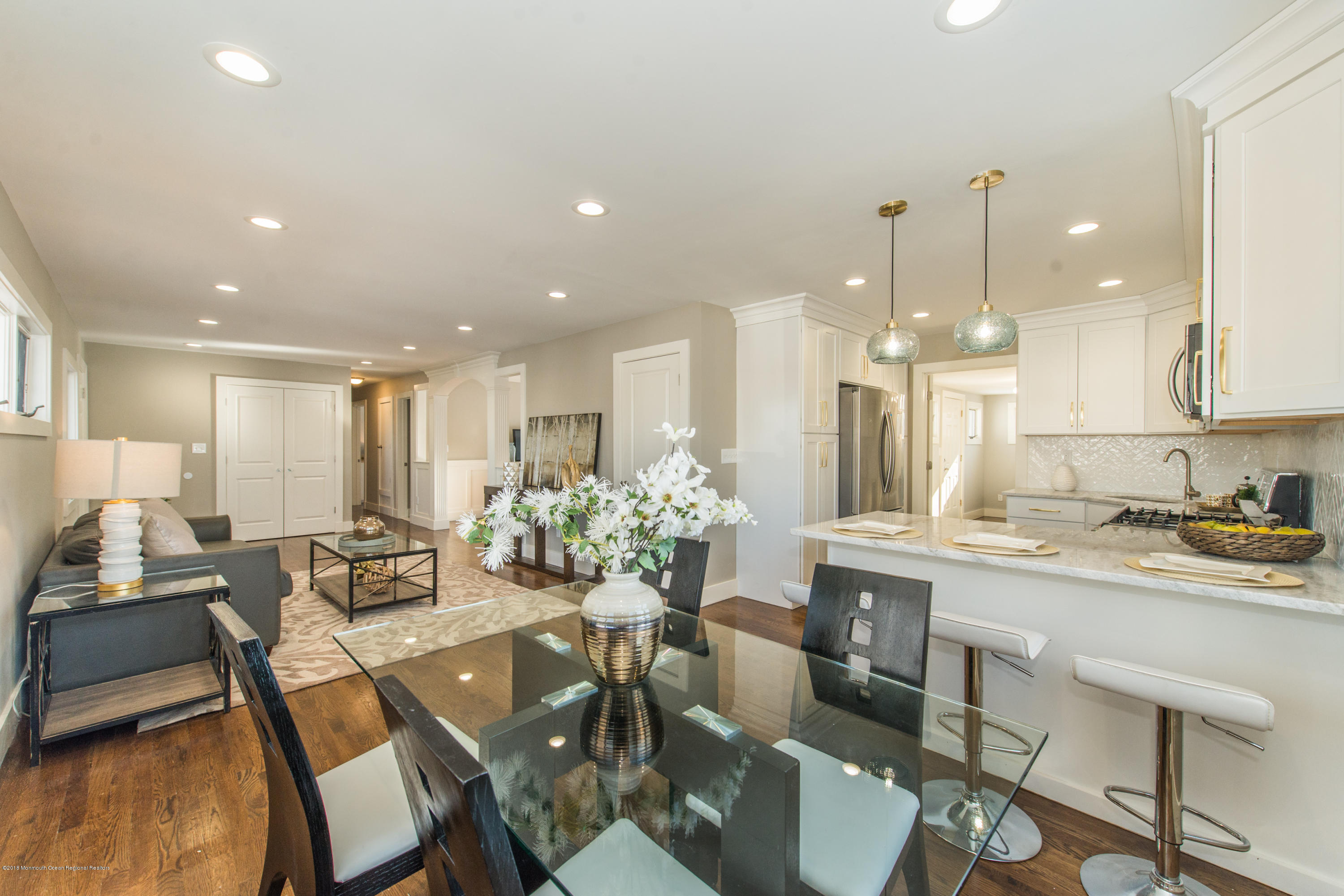 22 Georgetown Road Parlin, NJ 08859 - Photo 1 of 27 Open concept living dining