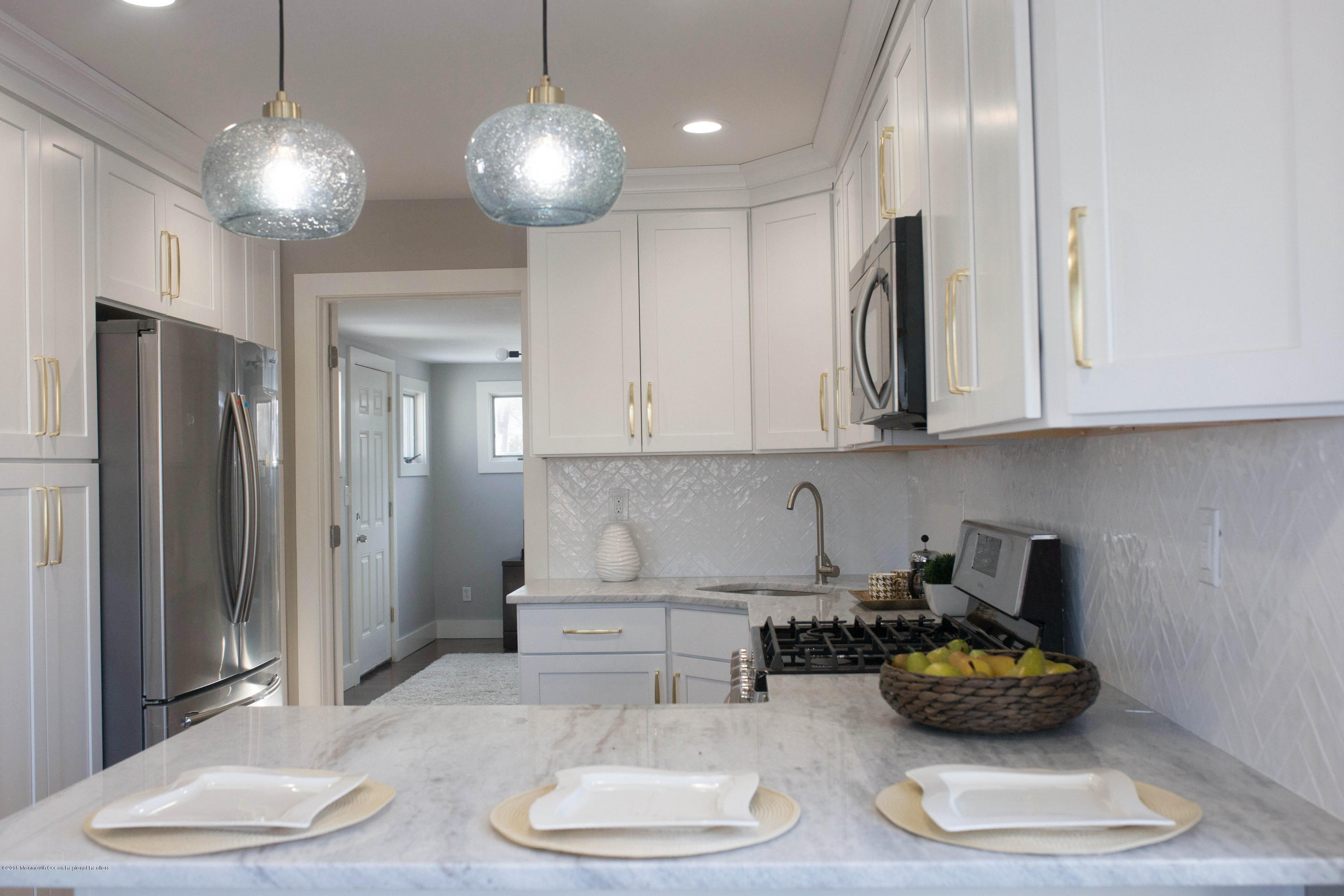 22 Georgetown Road Parlin, NJ 08859 - Photo 12 of 27 Double Pantry