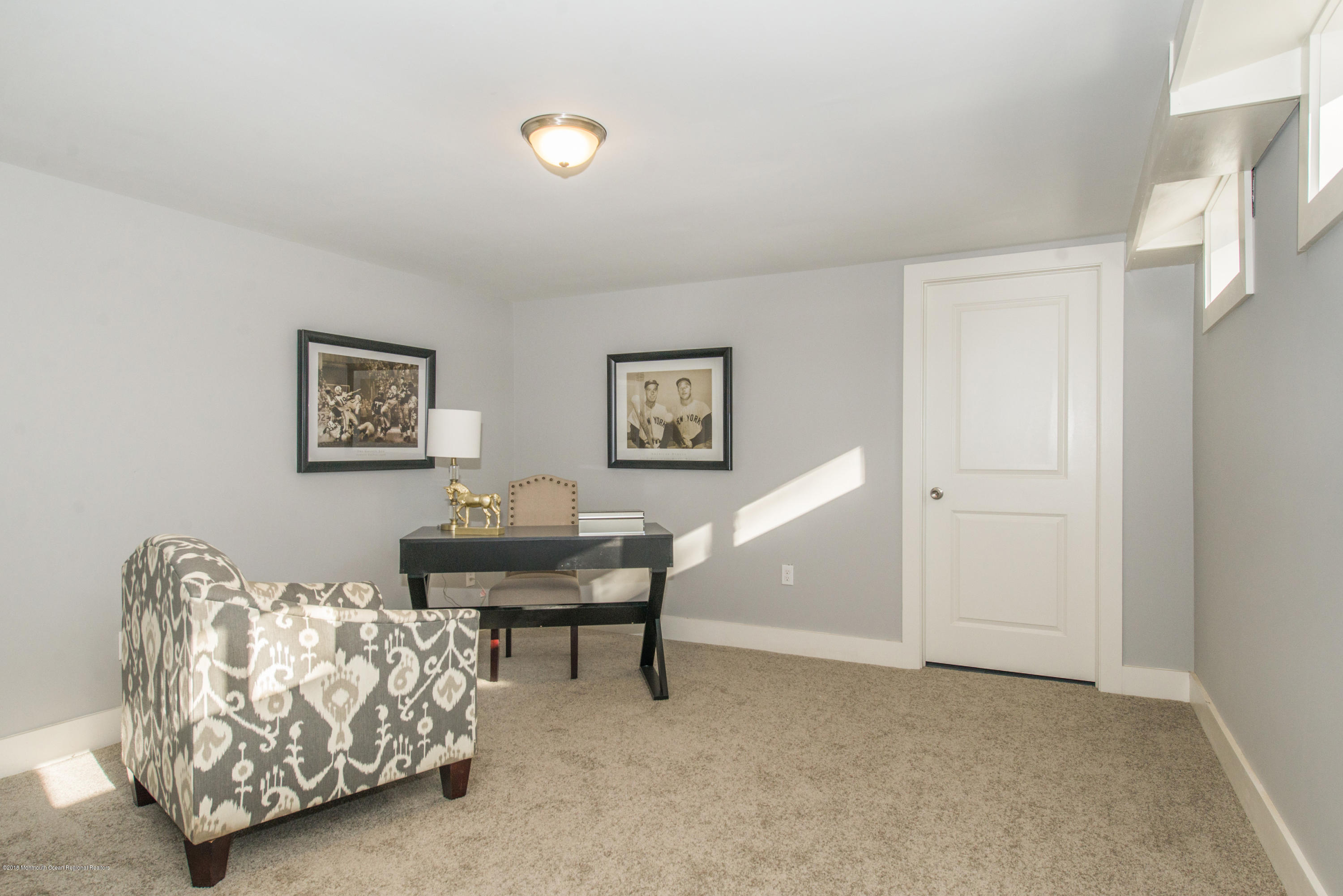 22 Georgetown Road Parlin, NJ 08859 - Photo 24 of 27 Basement Office or Family Room
