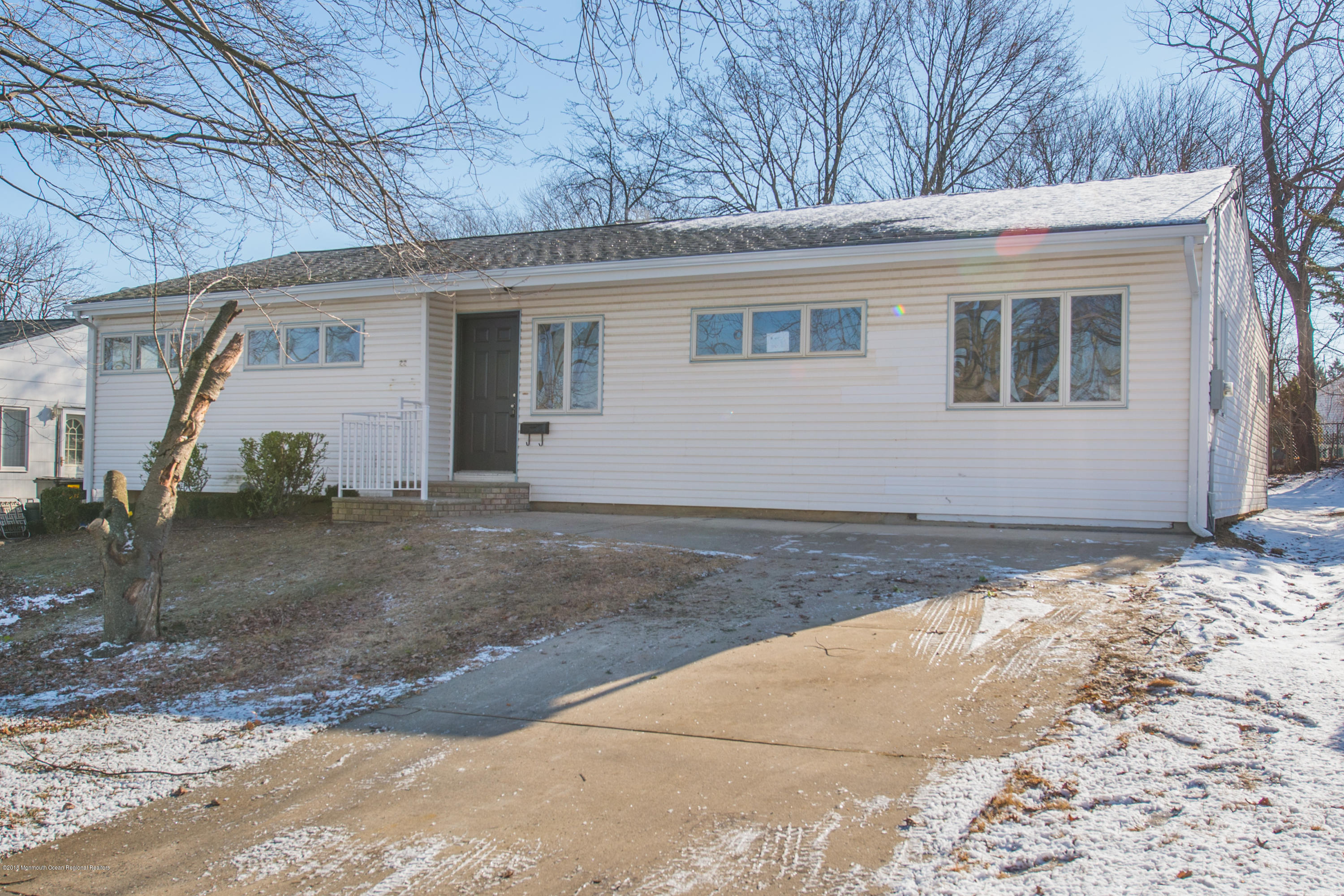 22 Georgetown Road Parlin, NJ 08859 - Photo 26 of 27 Exterior