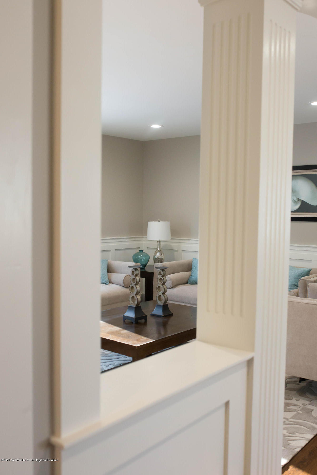 22 Georgetown Road Parlin, NJ 08859 - Photo 6 of 27 Custom trim work