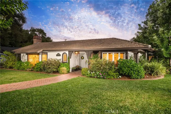 $1,828,000 | 1644 Oak Tree Terrace, Glendora, CA 91741