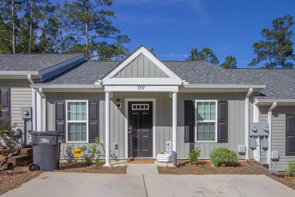3337 Cushendal Road Augusta, GA 30909 - Photo 1 of 13 Main View