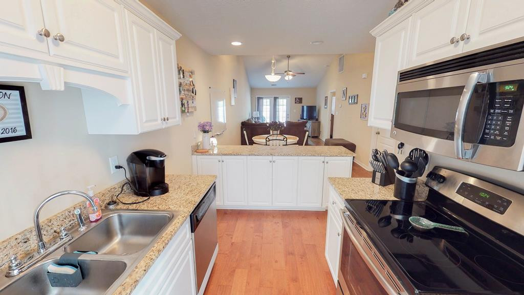 3337 Cushendal Road Augusta, GA 30909 - Photo 3 of 13