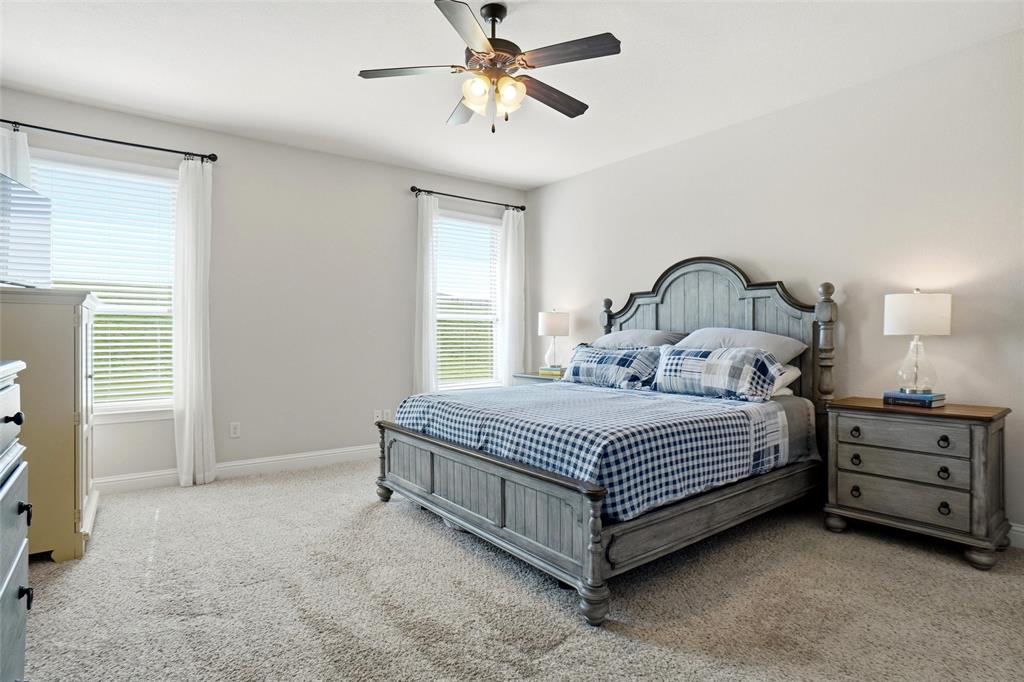 481 Addison Drive Weatherford, TX 76087 - Photo 25 of 40