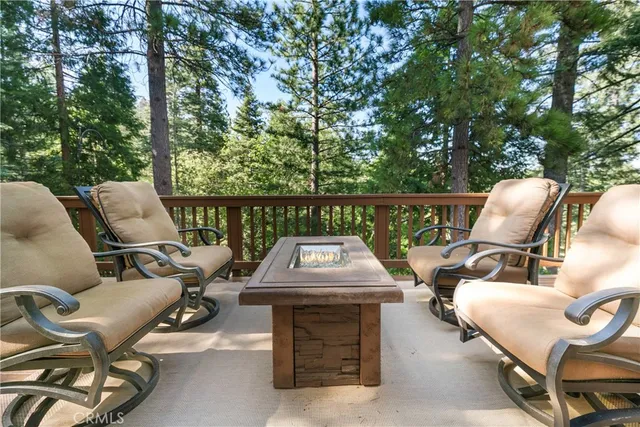 $979,500 | 27376 Pinewood Drive, Lake Arrowhead, CA 92352