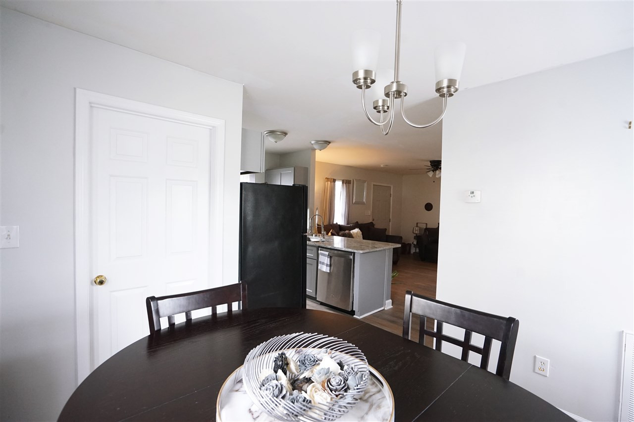 1208 Swingline Way Raleigh, NC 27610 - Photo 19 of 22 Photo 19