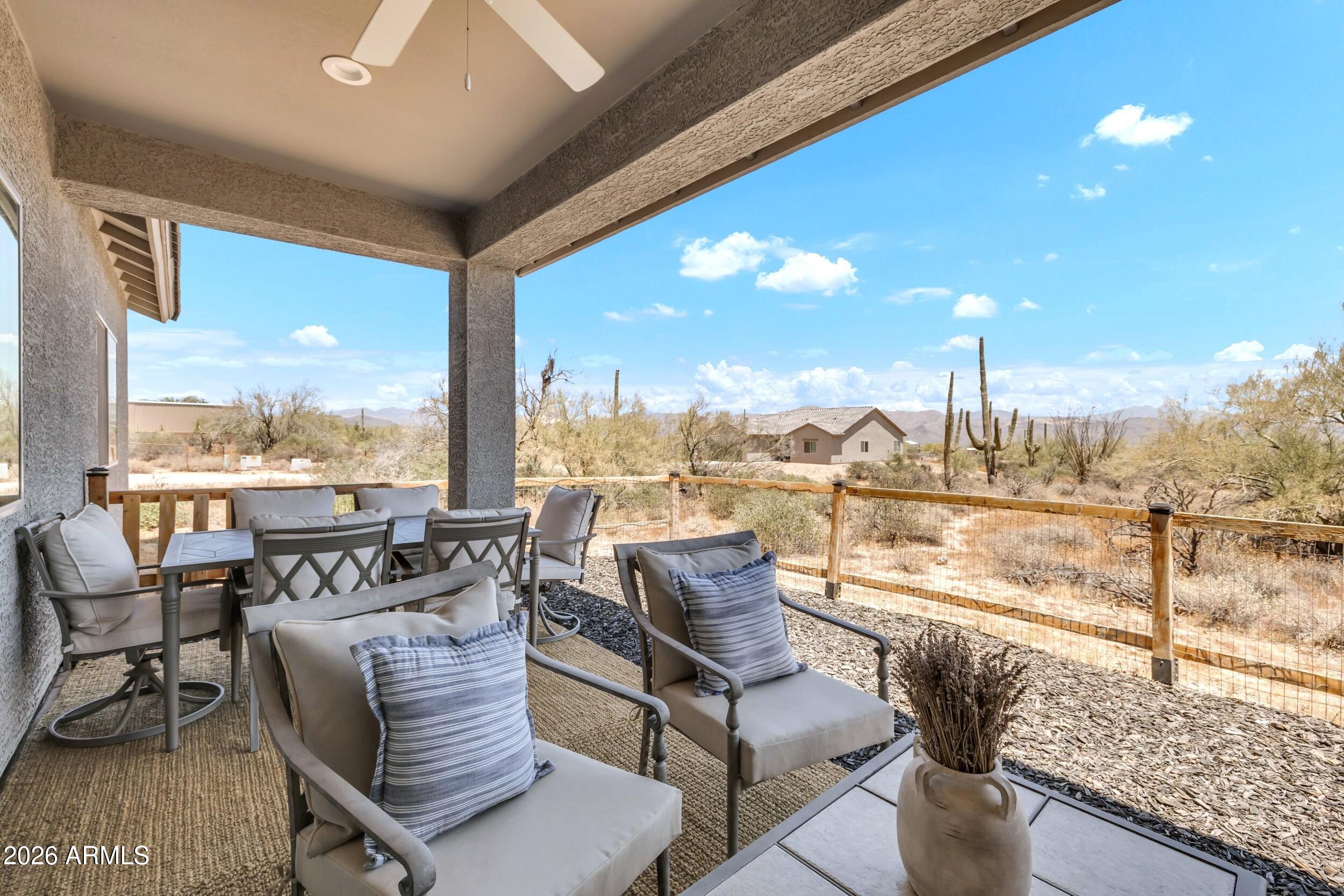 16521 East Ranch Road Scottsdale, AZ 85262 - Photo 33 of 36