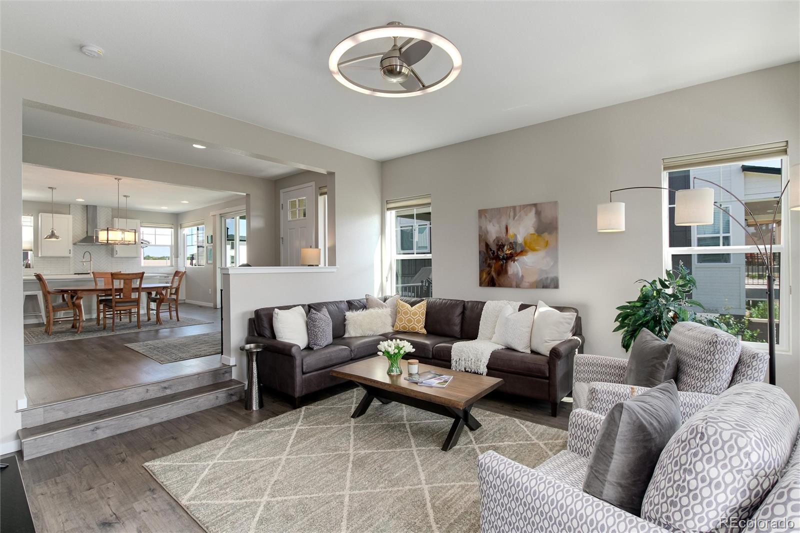8961 Delacorte Street Highlands Ranch, CO 80129 - Photo 13 of 40 Gallery Image 13