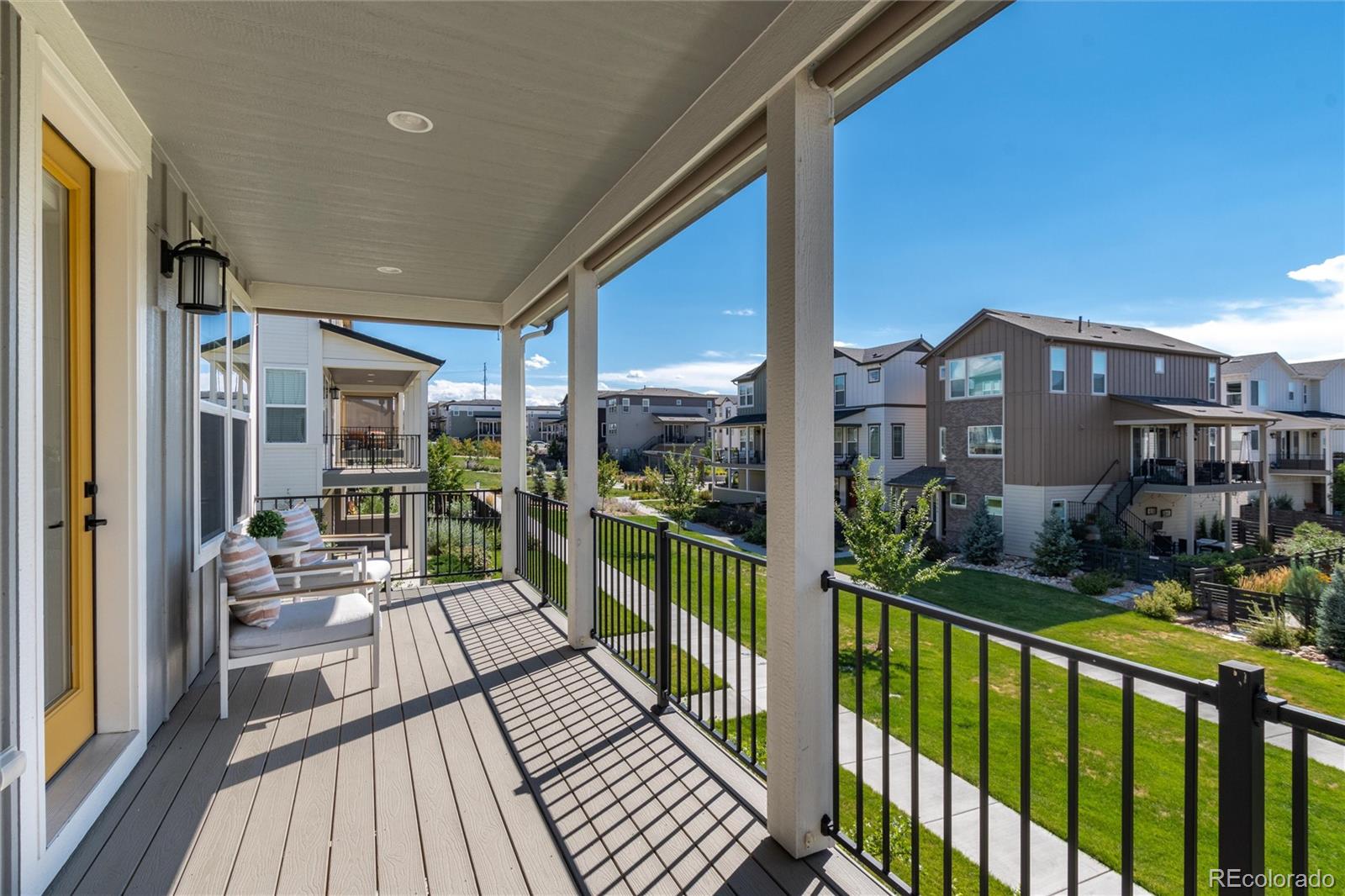 8961 Delacorte Street Highlands Ranch, CO 80129 - Photo 16 of 40 Gallery Image 16