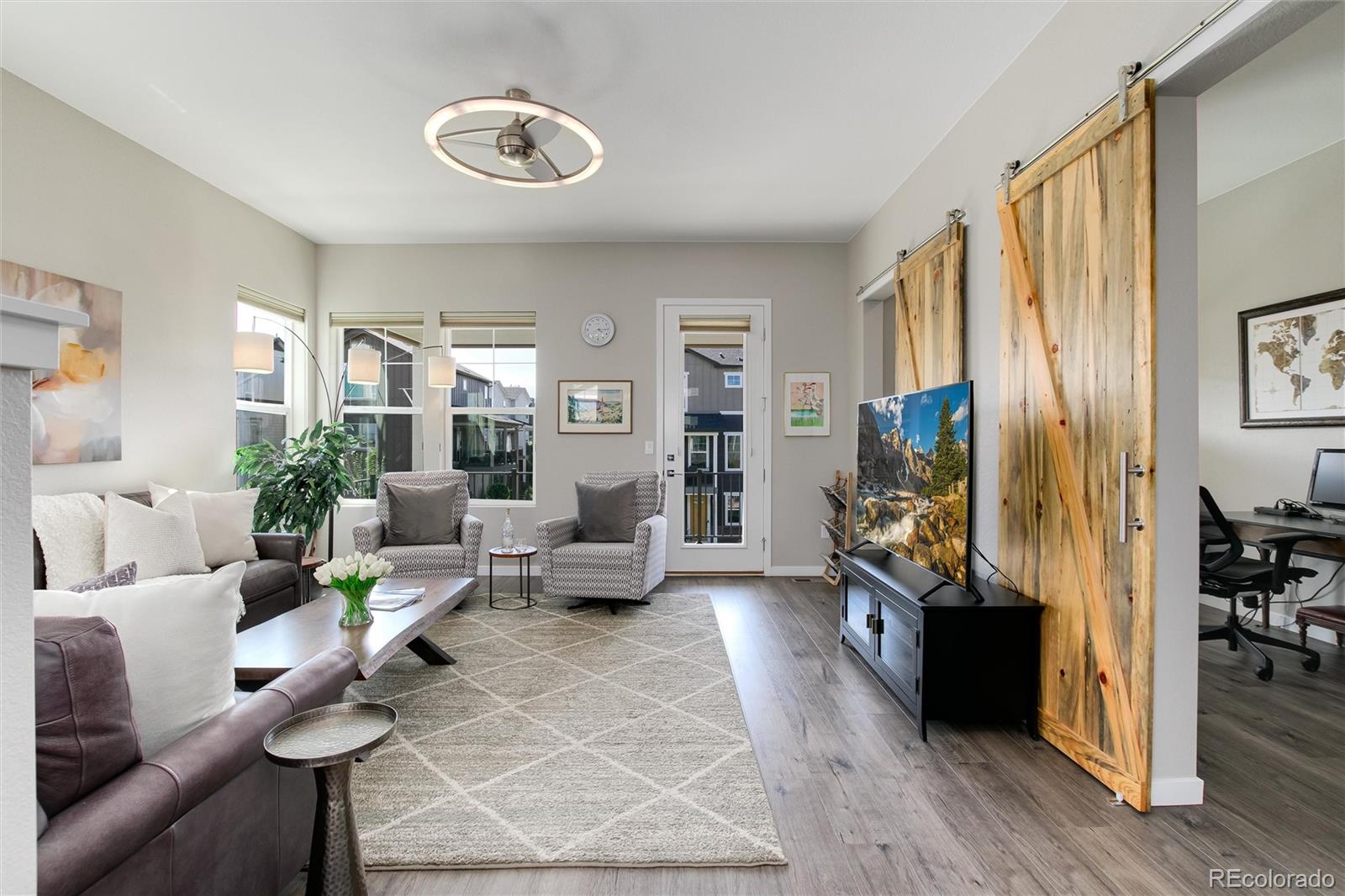 8961 Delacorte Street Highlands Ranch, CO 80129 - Photo 17 of 40 Gallery Image 17
