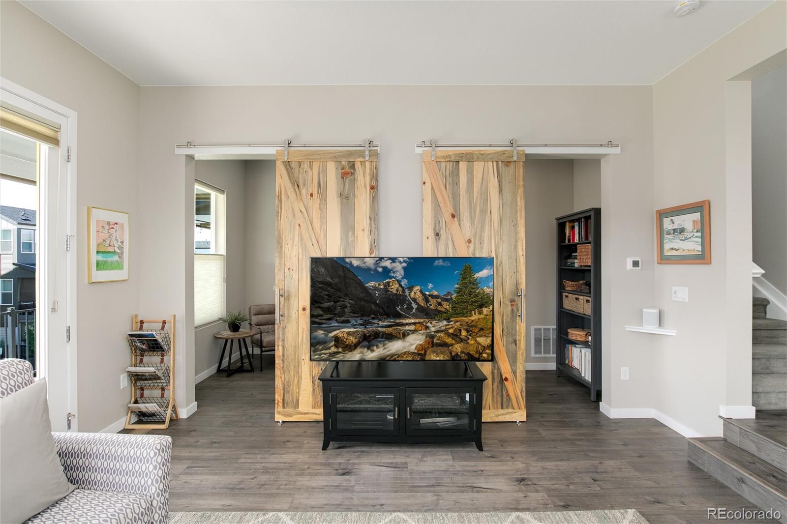 8961 Delacorte Street Highlands Ranch, CO 80129 - Photo 18 of 40 Gallery Image 18