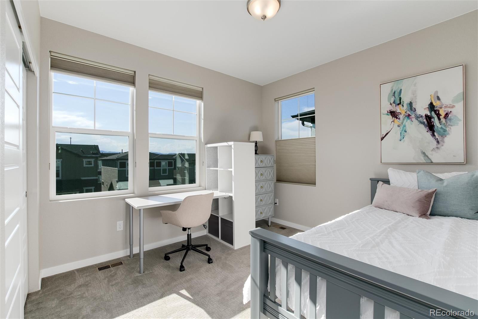 8961 Delacorte Street Highlands Ranch, CO 80129 - Photo 29 of 40 Gallery Image 29